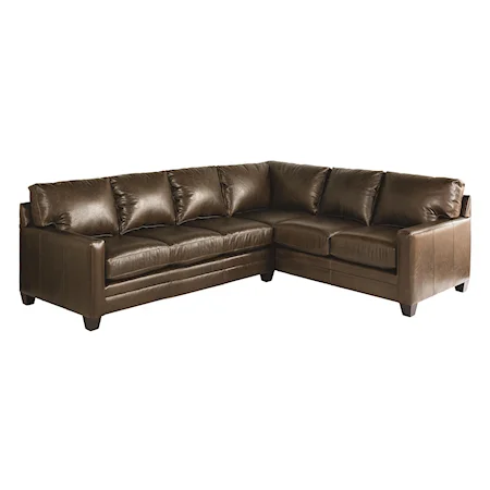 Sectional Sofa